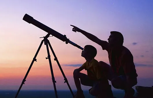 Международный Каталог Небесных Тел